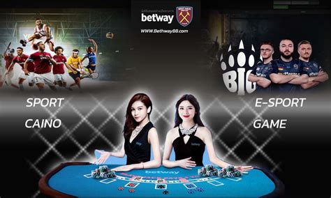 Betwayไทย เดิมพันกีฬา แทงบอล คาสิโน อี.